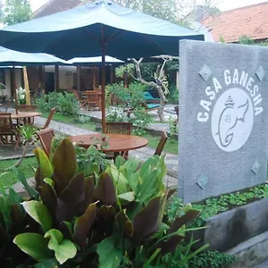2* Hotel Casa Ganesha