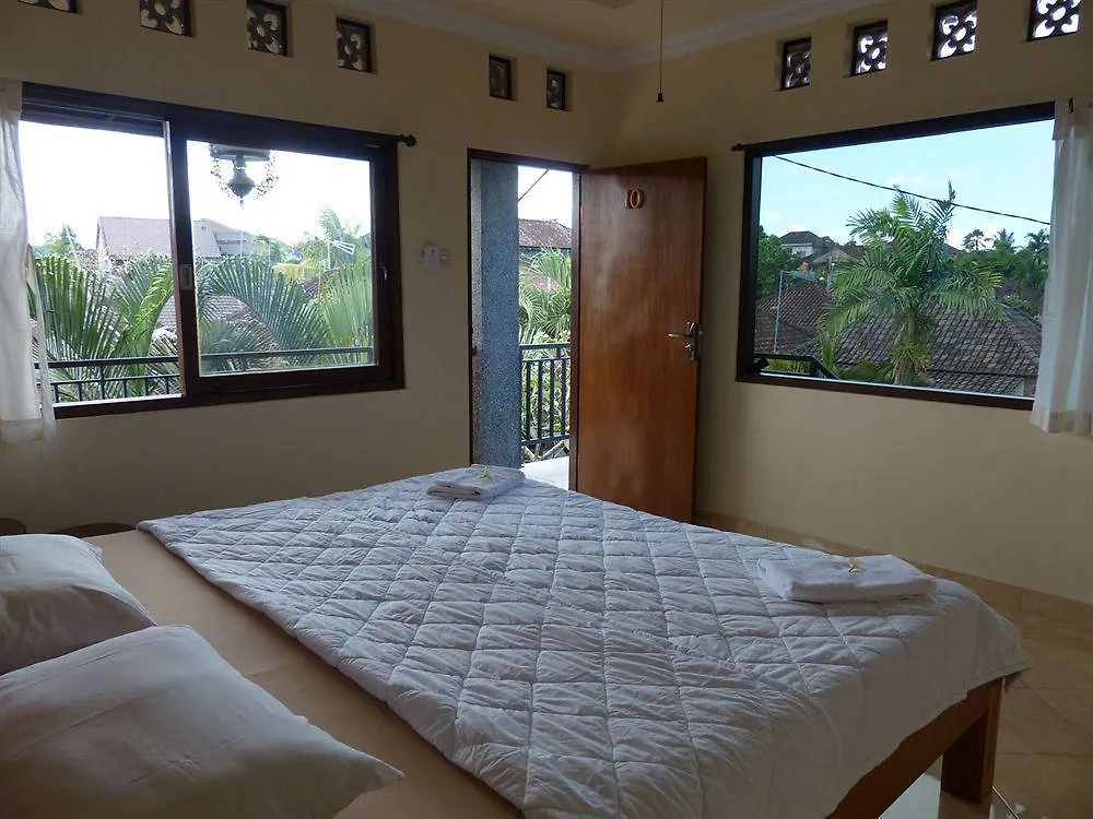 Citrus Tree B&B - Darta Ubud  Ubud (Bali)