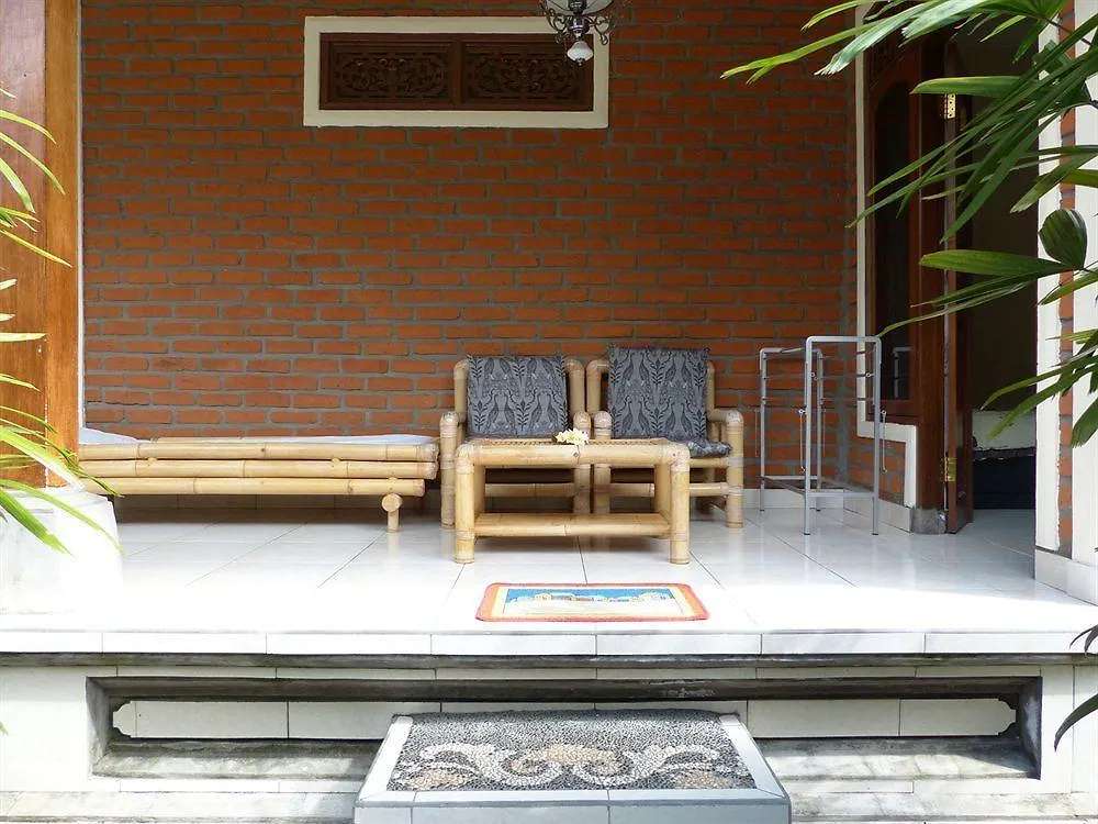 Citrus Tree B&B - Darta Ubud  2*, Ubud (Bali)