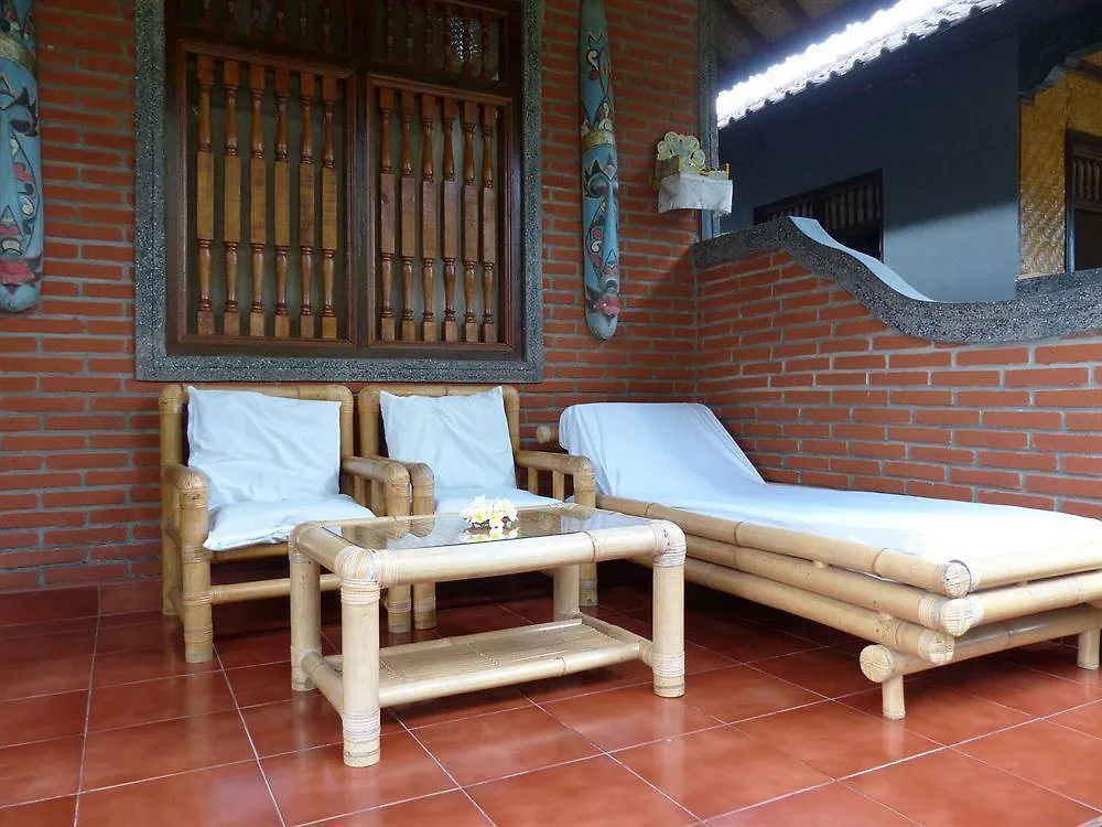 Citrus Tree B&B - Darta Ubud  Hotel